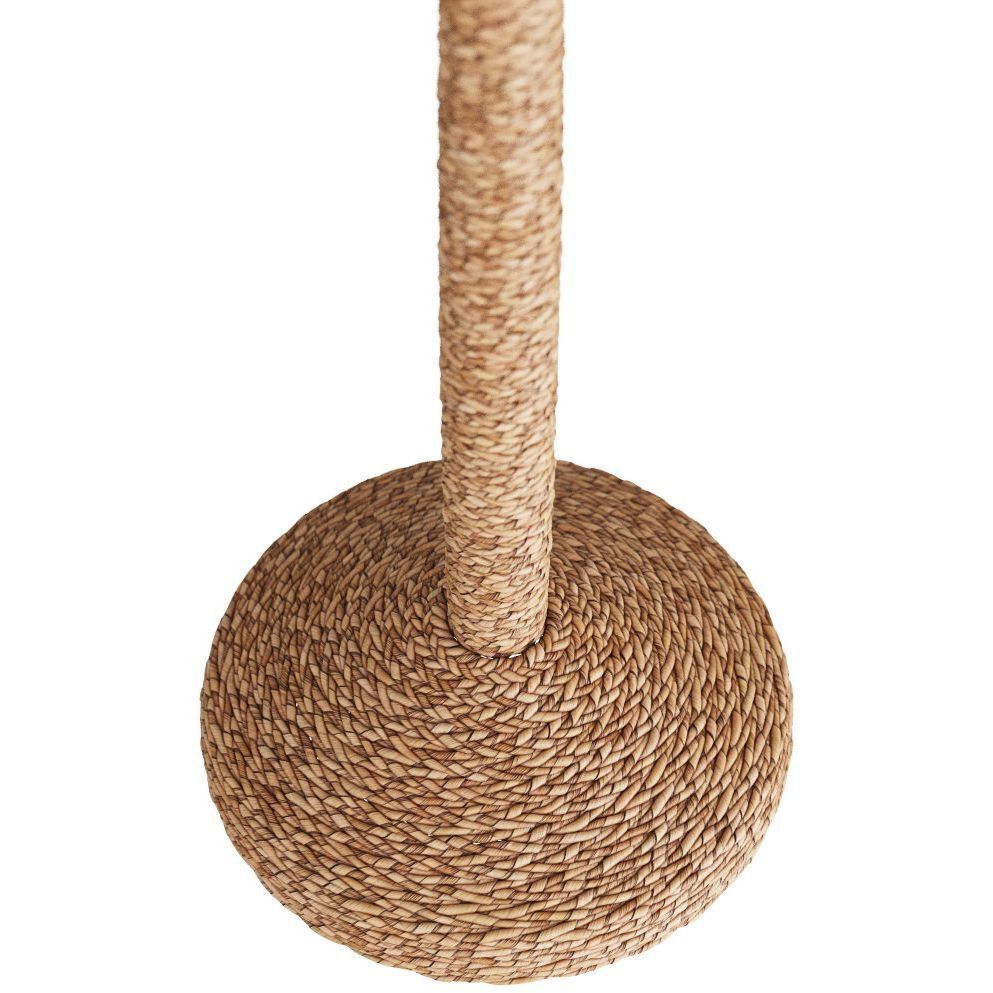 Mar Natural Floor Lamp Portable Light