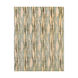Natural Affinity 120 X 96 inch Neutral and Yellow Area Rug, Wool