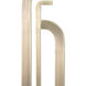 Caspian 62.25 inch 150.00 watt Antique Brass Floor Lamp Portable Light