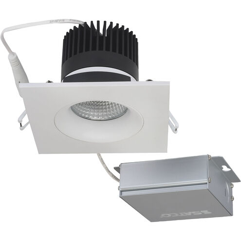 Heartland White Recessed