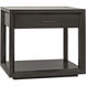 Antony 32 X 28.5 inch Pale Side Table