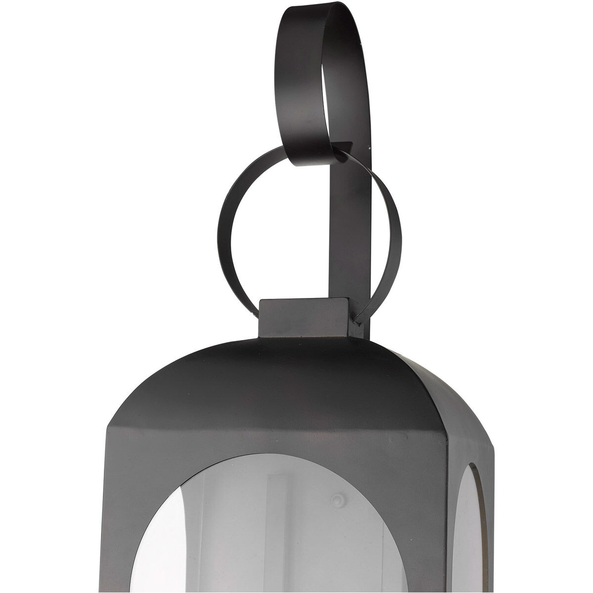 Madigan 2 Light 29 inch Oil-Rubbed Bronze Exterior Wall Mount