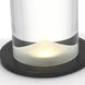 Sean Lavin Beryl 17.2 inch 15.2 watt Bronze Tapered Table Lamp Portable Light