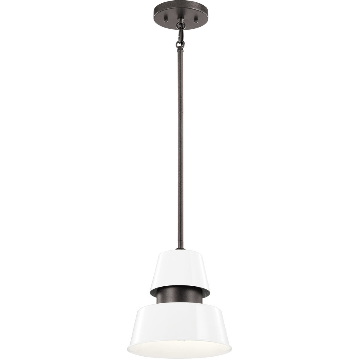Lozano Outdoor Pendant