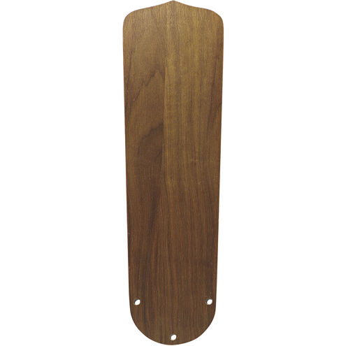 Bourbon Street Oak/Walnut 21 inch Each Fan Blades