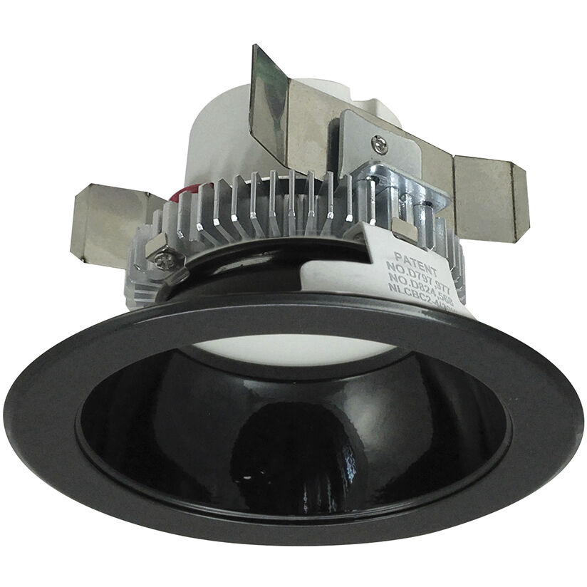 Cobalt Black Recessed