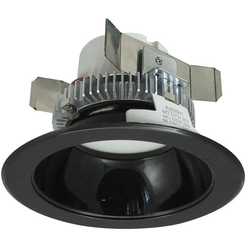 Cobalt Click Black Recessed Light in 4000K, 750