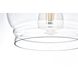 Kenna 1 Light 8 inch Satin Gold Pendant Ceiling Light