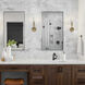 Kalispell Sconce Wall Light