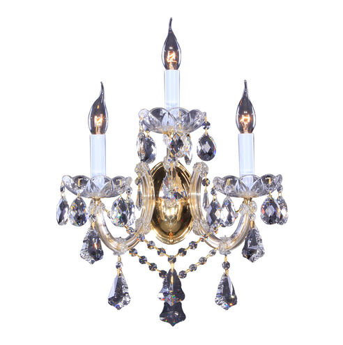 BET Series 15 inch Wall Sconce Wall Light