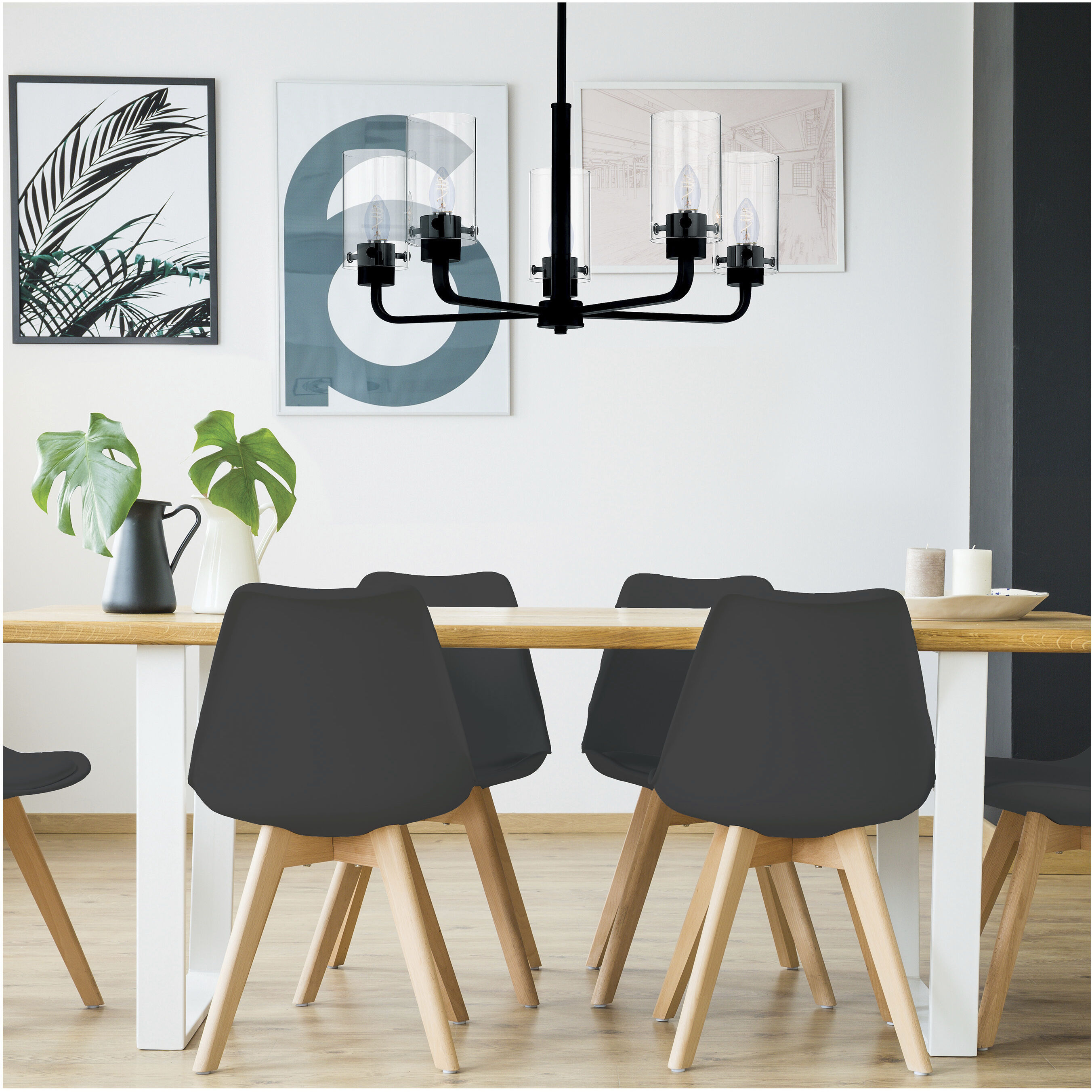 Reminiscent E12 LED Filament