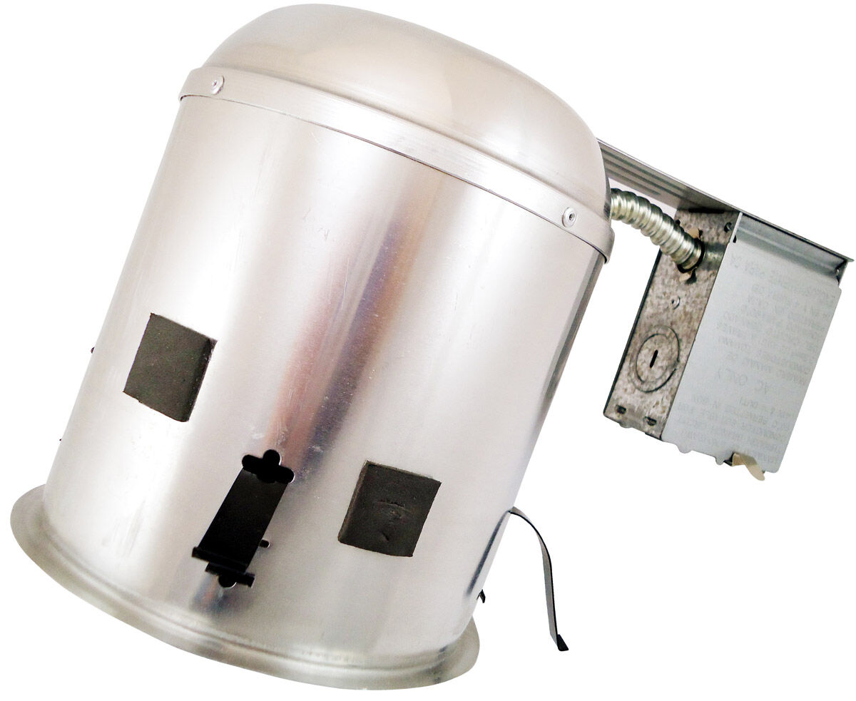 Led Recessed Housing Accessory