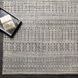 Nobility 168 X 120 inch Dusty Sage Rug in 10 x 14, Rectangle