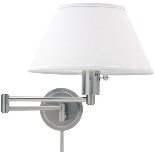 Home/Office 1 Light 12.00 inch Wall Sconce