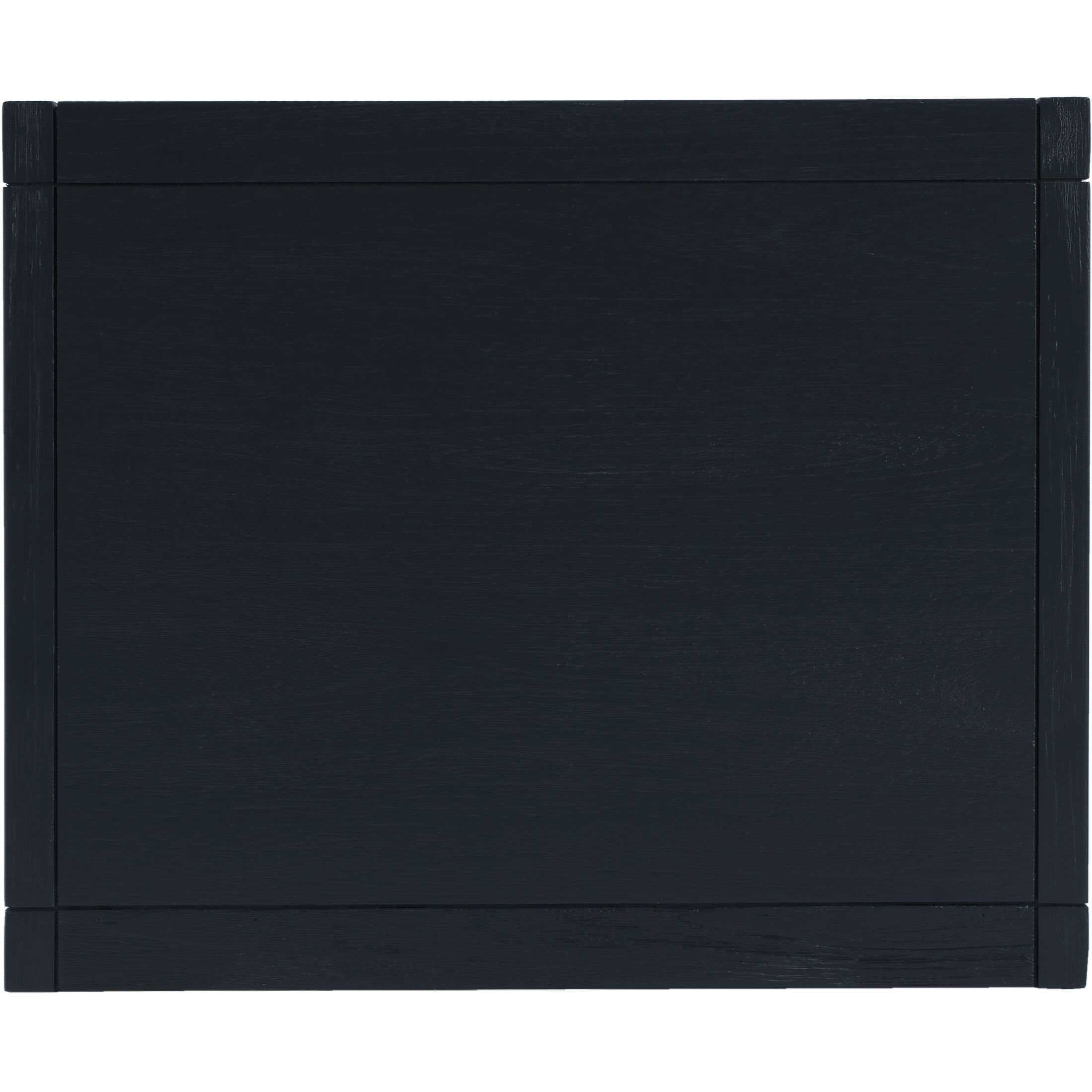 Lark Nightstand in Navy Blue