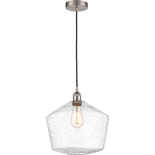 Edison Cindyrella 1 Light 12.00 inch Mini Pendant