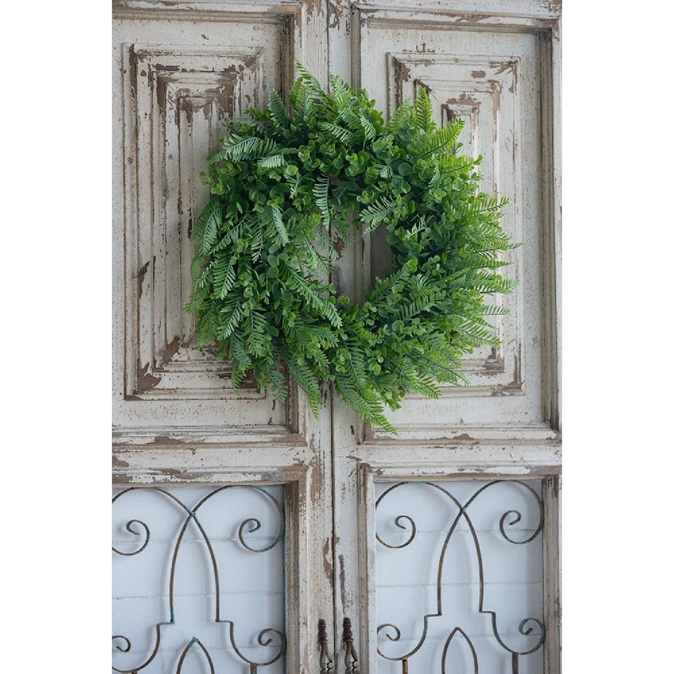 Hector 17.5 X 12 inch Statuette