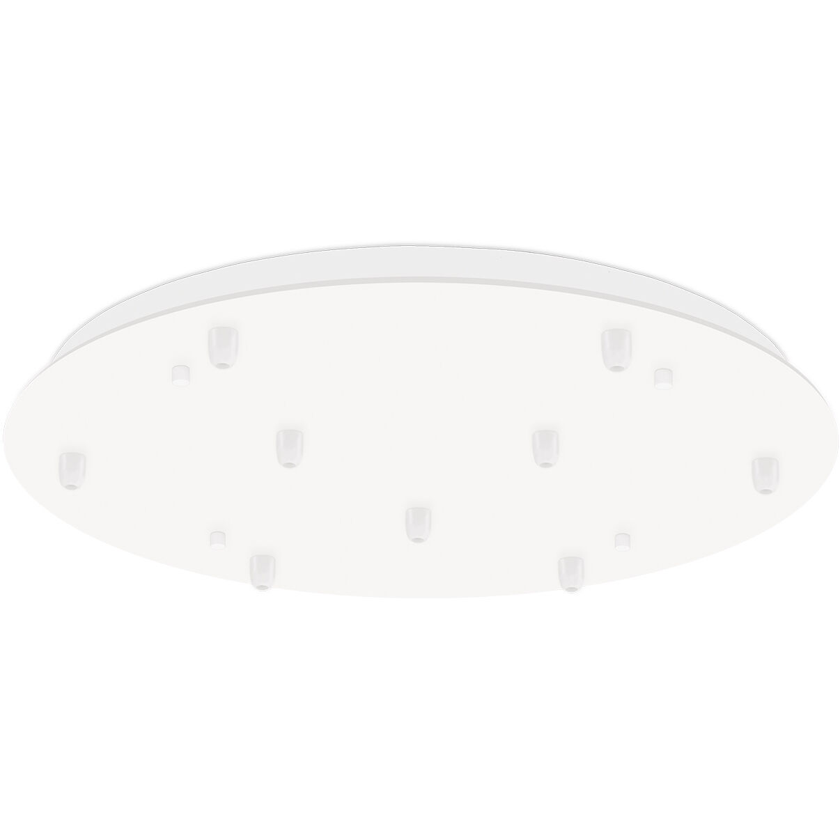 Canopy 1 Light 17.75 inch Lighting Accessory