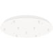 Canopy 1 Light 17.75 inch Lighting Accessory