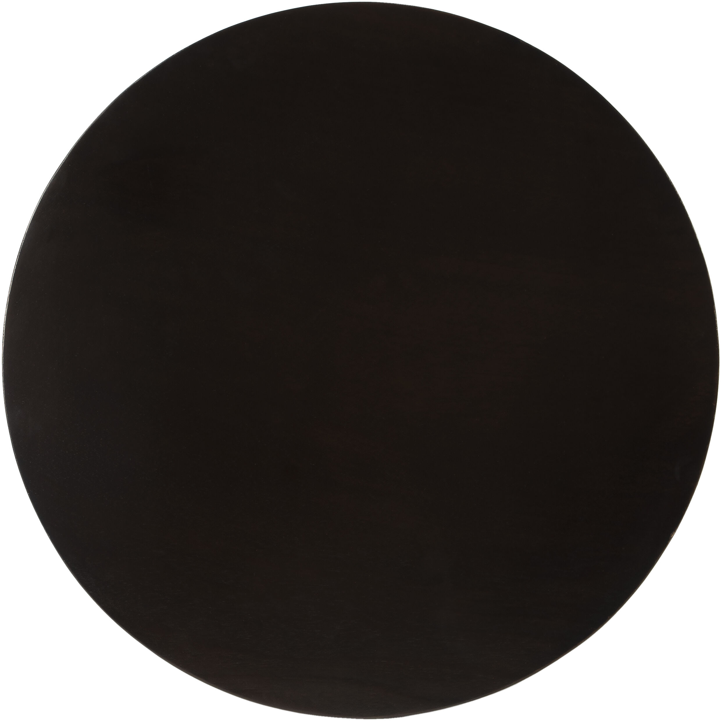 Devin Dark Brown 24 X 20 inch Butler Loft Accent Table