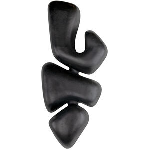 Orphir 4 Light 10.75 inch Wall Sconce