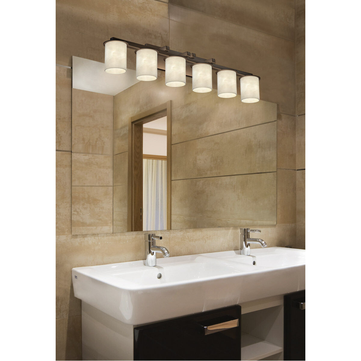 Vanity bath bar deals