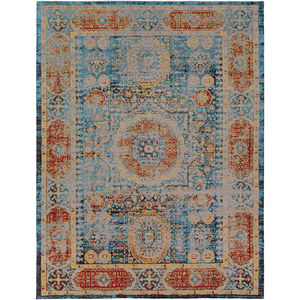 Amsterdam Area Rug