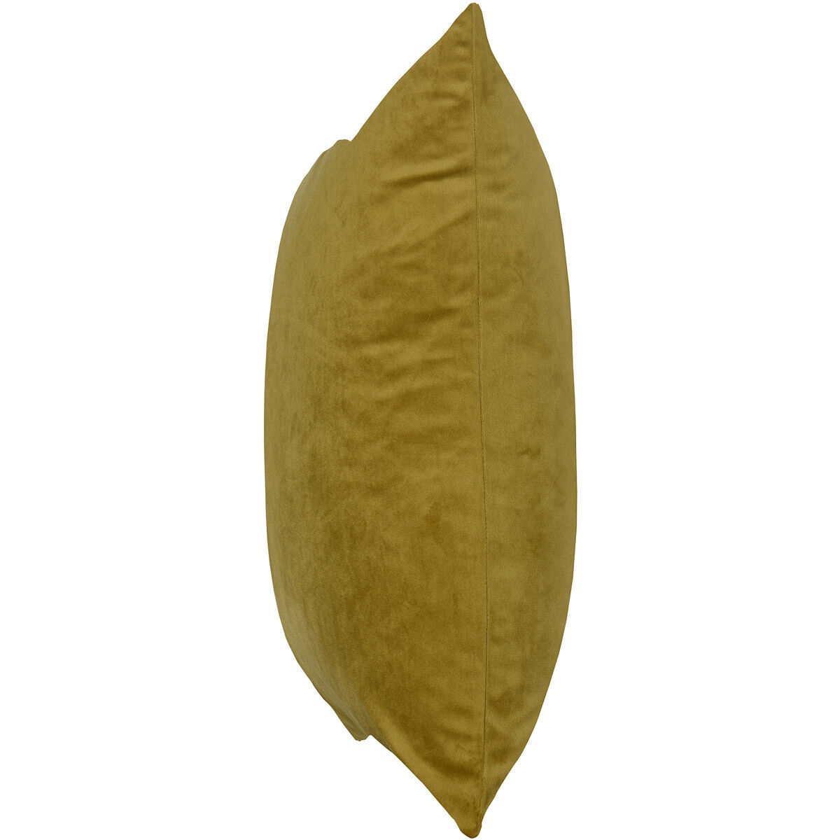 Dann Foley 24 inch Gold Decorative Pillow