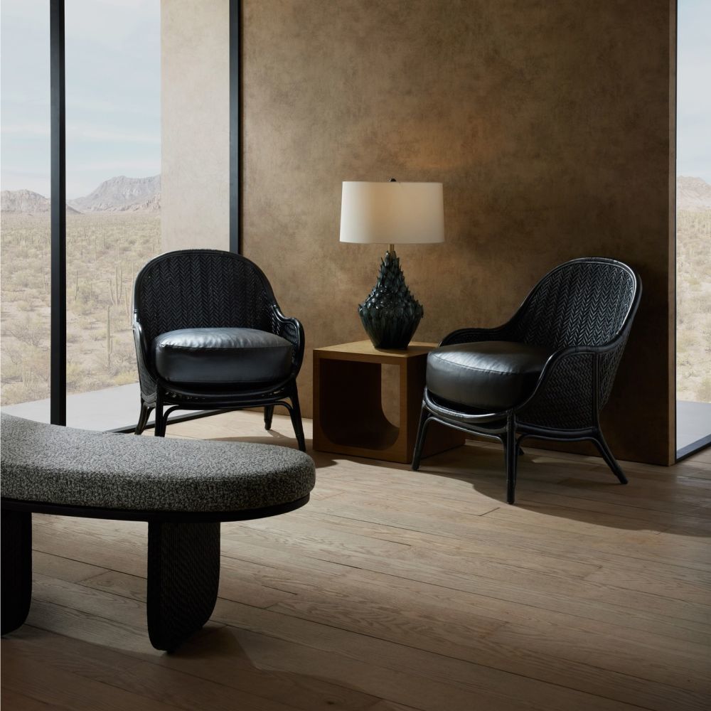 Yogi 18.5 inch Pitch Texture Bench