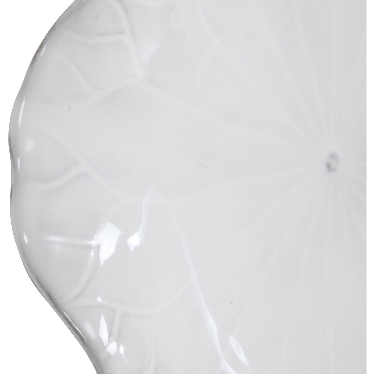 Abella Ceramic Wall Decor, Set of 3