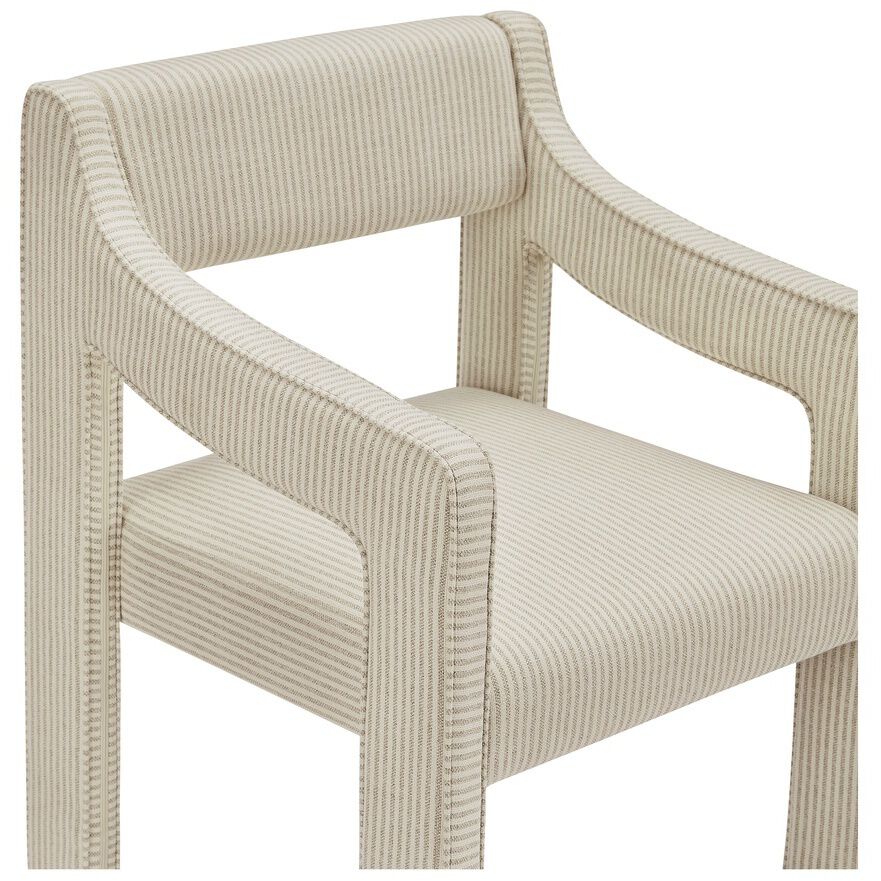 Elise Multicolor Dining Chair