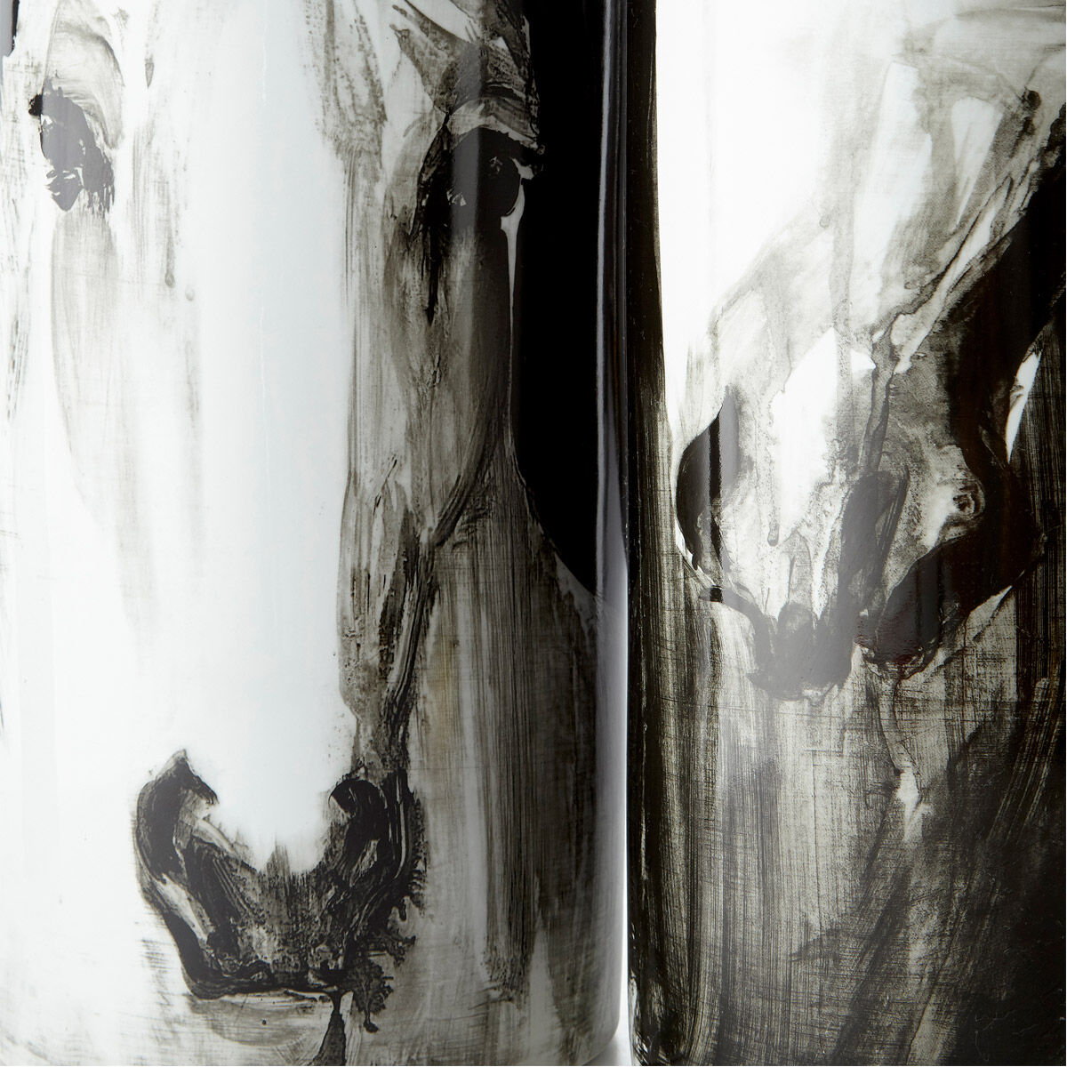 Spirit 18 X 7 inch Vase