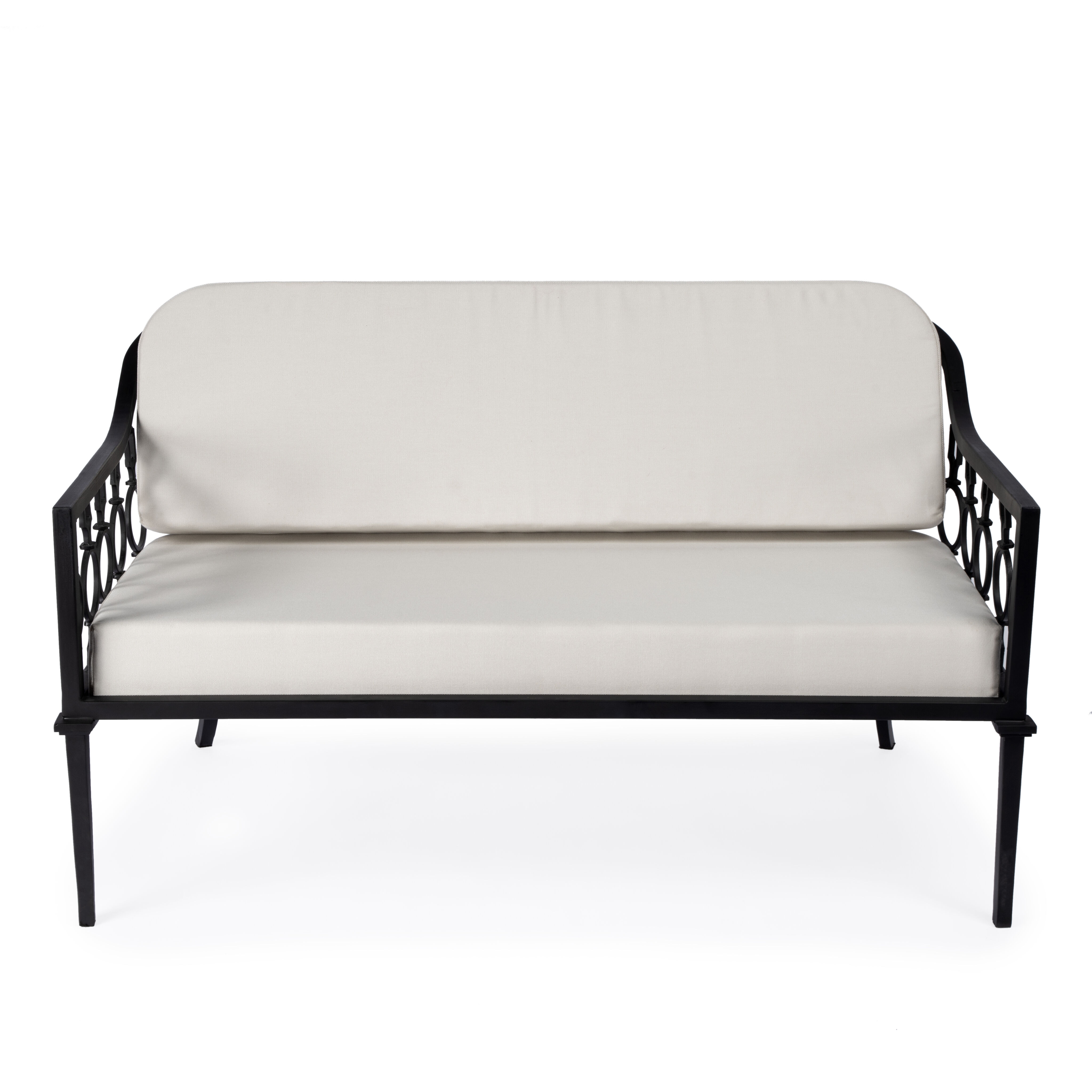 Southport patio loveseat hotsell