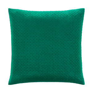 Calista 18 X 18 inch Emerald Pillow Kit, Square