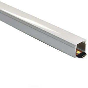 NUTP13 Aluminum Deep Channel