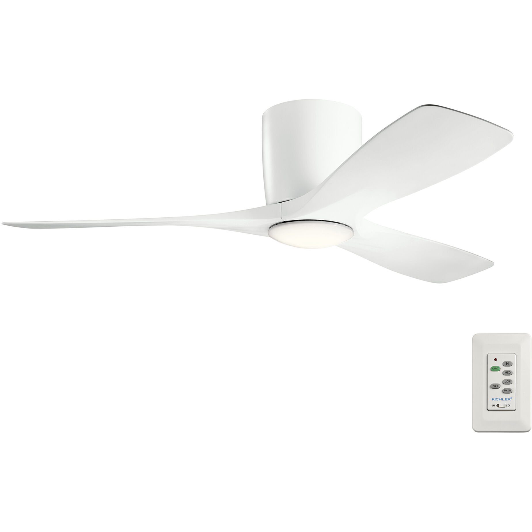 Volos Ceiling Fan