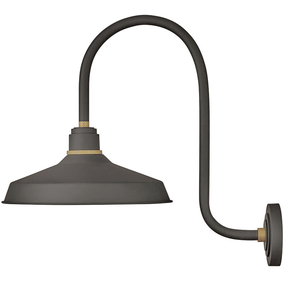 24 inch gooseneck barn light online