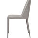 Nora Grey Dining Chair