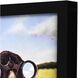 Animals Collection 11 X 11 inch Non-Glass Framed Art