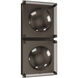 Peninisula Wall Sconce Wall Light