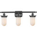 Austere Kingsbury 3 Light 26.00 inch Bathroom Vanity Light