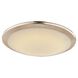 Cermack St. LED 15 inch Brushed Nickel Flush Mount Ceiling Light