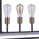 Aaron Island Light Ceiling Light