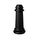 Outdoor Essentials - 200x Black Outdoor Essentials