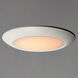 Diverse LED LED 13 inch White Flush Mount Ceiling Light