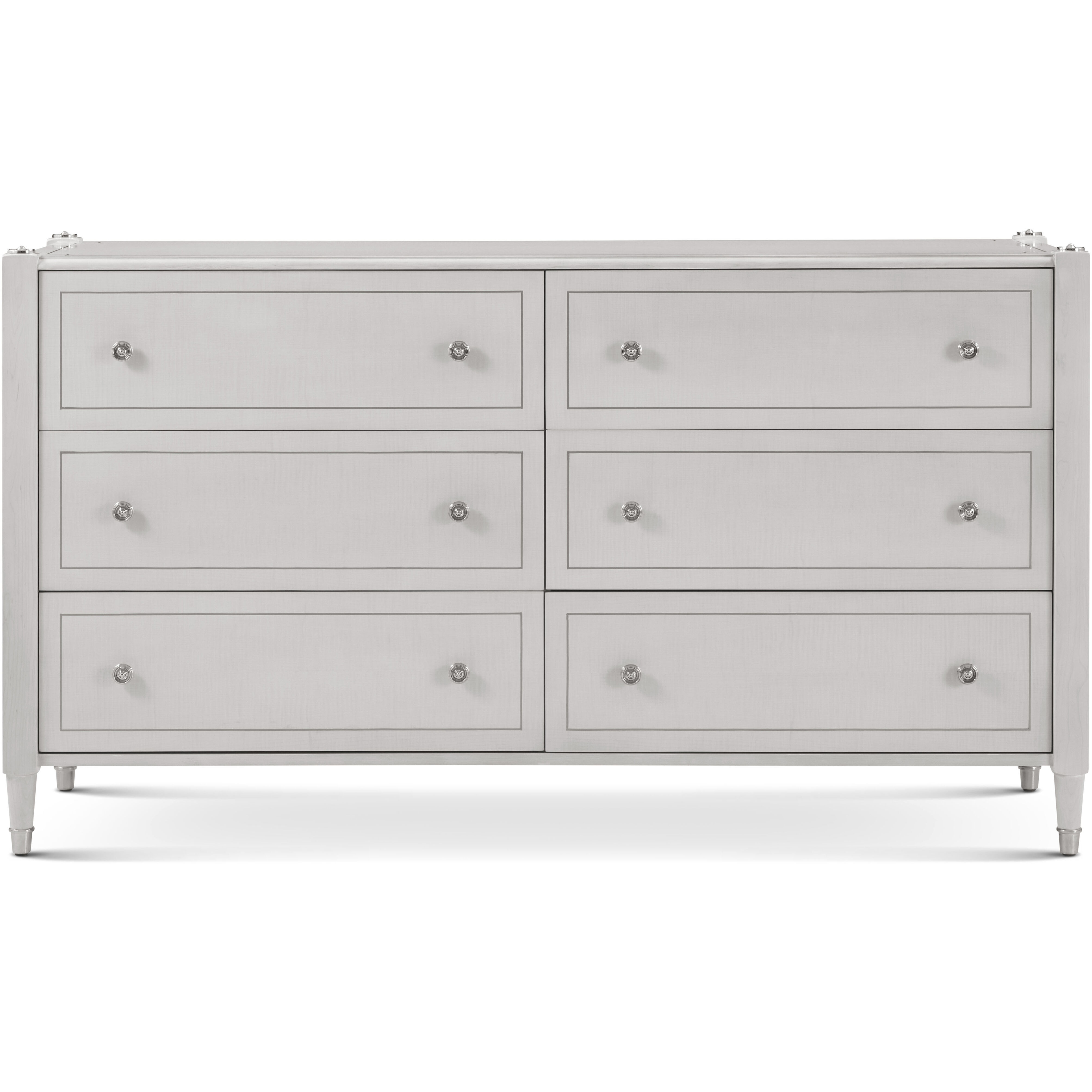 Spencer London Dresser & Chest