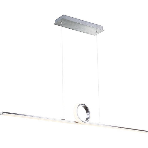 Loophole 1 Light 2.38 inch Pendant