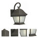 Signature Outdoor Wall Lantern
