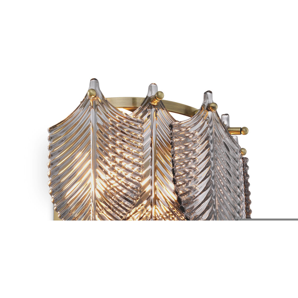 Verbier Wall Lamp Wall Light