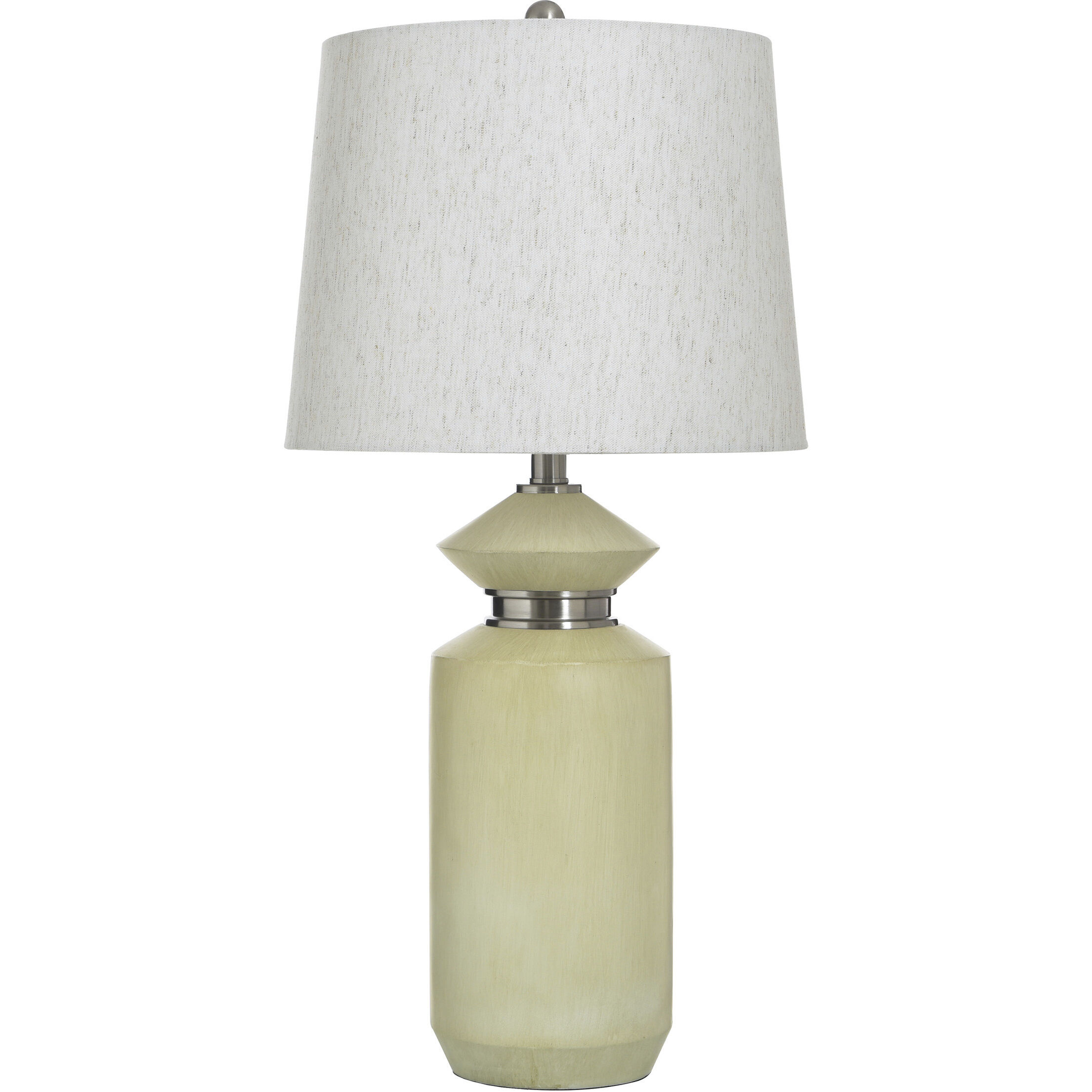 Jean 1 Light 14.00 inch Table Lamp